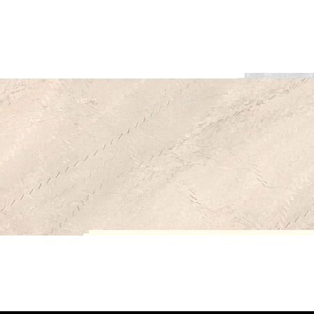 Mexen Litava Crème grès émaillé rect. G1, carreau sol et mur 120 x 60 cm, carving - TL406-120-060-02