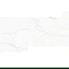 Mexen Dicta White grès émaillé rect. G1, carreau sol-mural 120 x 60 cm, carving - TL408-120-060-02