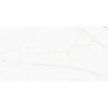 Mexen Dicta White grès émaillé rect. G1, carrelage sol-mur 120 x 60 cm, gravure - TL408-120-060-02
