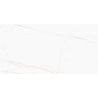 Mexen Dicta White grès émaillé rect. G1, carrelage sol-mur 120 x 60 cm, gravure - TL408-120-060-02