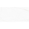 Mexen Dicta White grès émaillé rect. G1, carrelage sol-mur 120 x 60 cm, gravure - TL408-120-060-02
