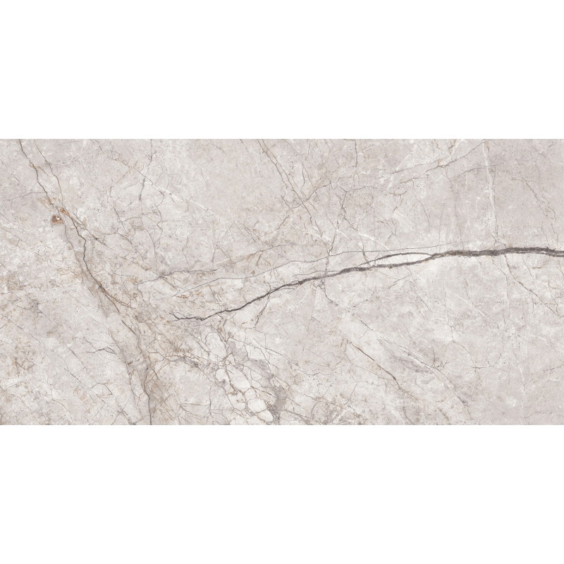 Mexen Leeds Grès naturel émaillé rectifié G1, carreau de sol-mur 120 x 60 cm, carving - TL410-120-060-02
