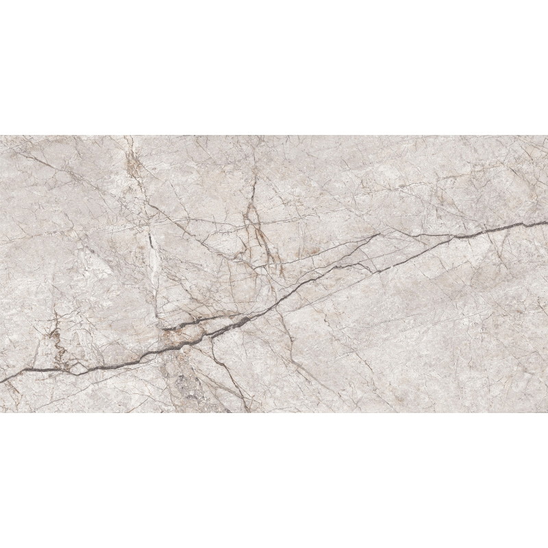 Mexen Leeds Grès naturel émaillé rectifié G1, carreau de sol-mur 120 x 60 cm, carving - TL410-120-060-02