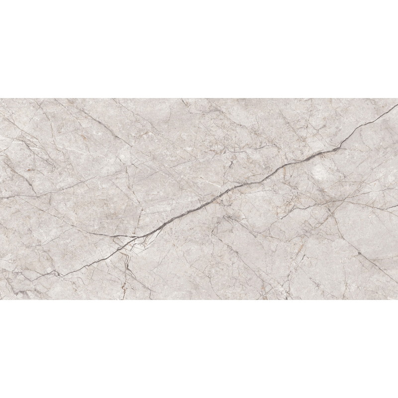 Mexen Leeds Grès naturel émaillé rectifié G1, carreau de sol-mur 120 x 60 cm, carving - TL410-120-060-02
