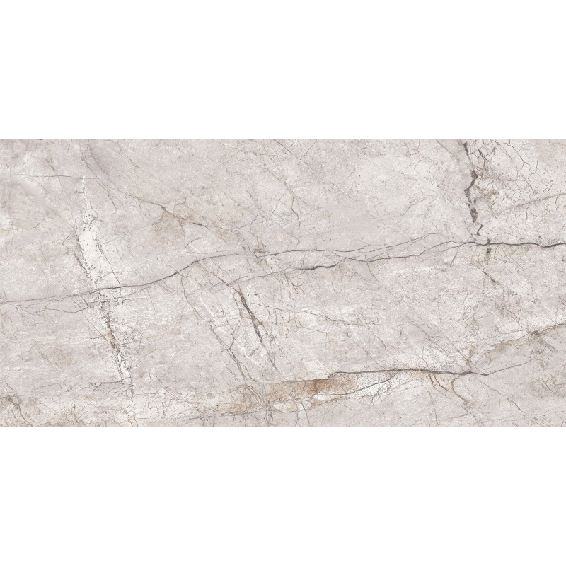 Mexen Leeds Grès naturel émaillé rectifié G1, carreau de sol-mur 120 x 60 cm, carving - TL410-120-060-02