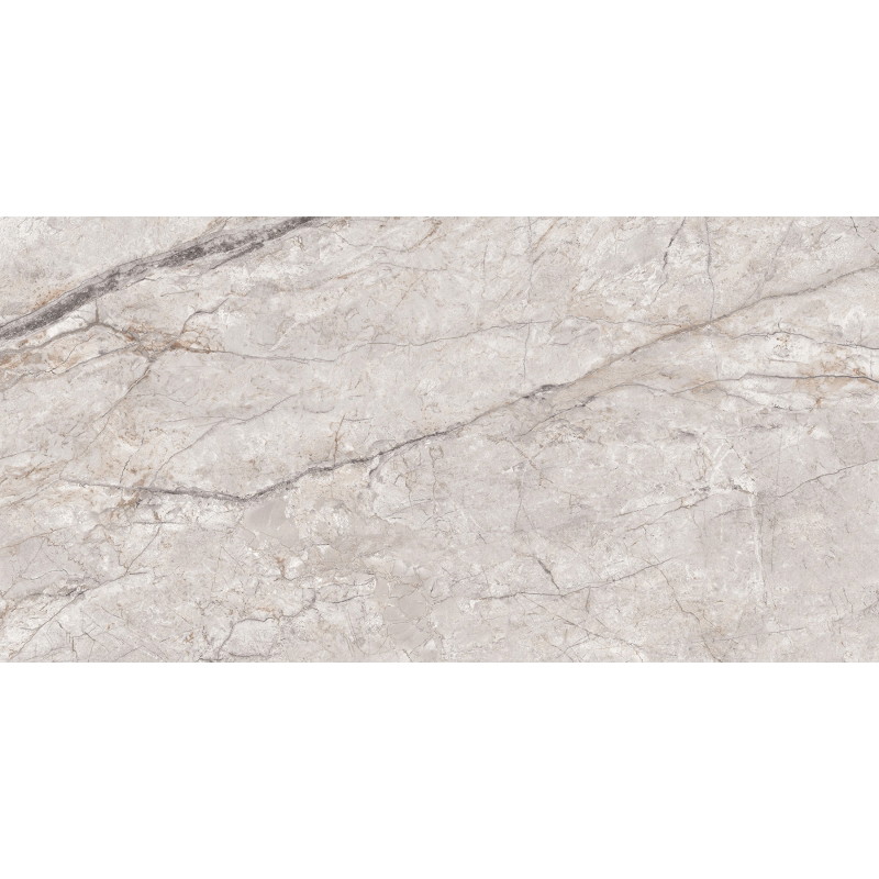 Mexen Leeds Grès naturel émaillé rectifié G1, carreau de sol-mur 120 x 60 cm, carving - TL410-120-060-02