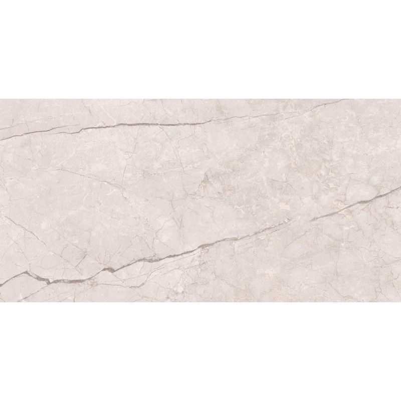 Mexen Leeds Pearl carrelage en grès émaillé rectifié G1, carreau sol/mur 120 x 60 cm, carving - TL410-120-060-04