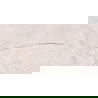 Mexen Leeds Pearl carrelage en grès émaillé rectifié G1, carreau sol/mur 120 x 60 cm, carving - TL410-120-060-04