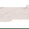 Mexen Leeds Pearl carrelage en grès émaillé rectifié G1, carreau sol/mur 120 x 60 cm, carving - TL410-120-060-04