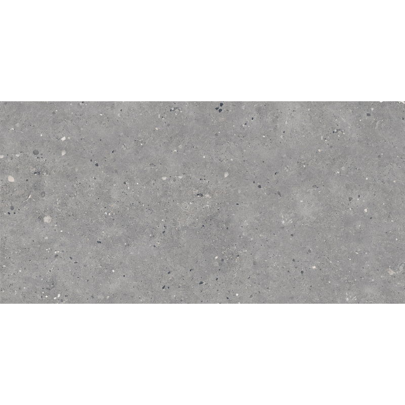 Mexen Flakes Grey grès émaillé rect. G1, carreau sol-mur 120 x 60 cm, carving - TL411-120-060-00