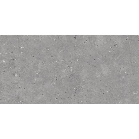 Mexen Flakes Grès gris émaillé rectifié G1, carreau sol-mur 120 x 60 cm, carving - TL411-120-060-00