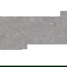 Mexen Flakes Grey grès émaillé rect. G1, carreau sol-mur 120 x 60 cm, carving - TL411-120-060-00
