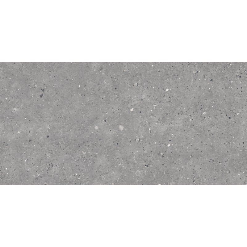 Mexen Flakes Grès gris émaillé rectifié G1, carreau sol-mur 120 x 60 cm, carving - TL411-120-060-00