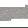 Mexen Flakes Grey grès émaillé rect. G1, carreau sol-mur 120 x 60 cm, carving - TL411-120-060-00