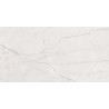 Mexen Morella Bianco carrelage en grès émaillé rectifié G1, carreau de sol et mural 120 x 60 cm, carving - TL412-120-060-00