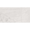 Mexen Morella Bianco carrelage en grès émaillé rectifié G1, carreau de sol et mural 120 x 60 cm, carving - TL412-120-060-00