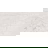 Mexen Morella Bianco grès émaillé rectifié G1, carreau sol-mur 120 x 60 cm, carving - TL412-120-060-00