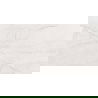 Mexen Morella Bianco grès émaillé rectifié G1, carreau sol-mur 120 x 60 cm, carving - TL412-120-060-00