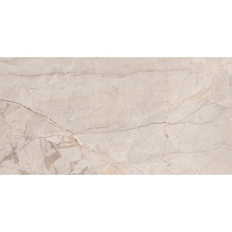 Mexen Morella Beige carrelage grès émaillé rect. G1, carreau sol-mural 120 x 60 cm, carving - TL412-120-060-01
