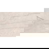 Mexen Morella Beige carrelage grès émaillé rect. G1, carreau sol-mural 120 x 60 cm, carving - TL412-120-060-01
