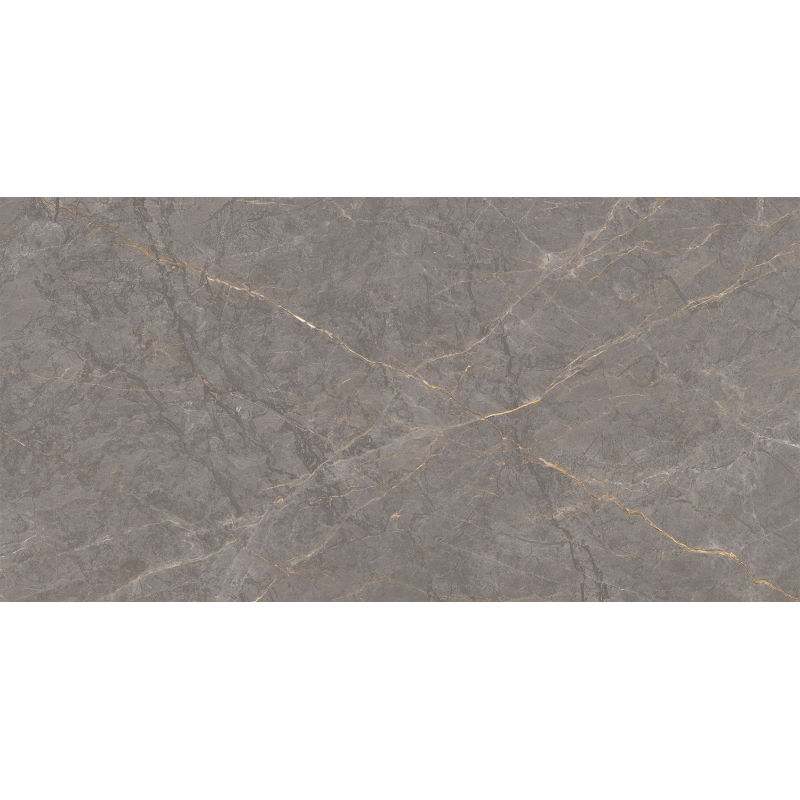 Mexen Egeo Nero carrelage rectifié G1, carrelage sol-mur 120 x 60 cm, carving - TL415-120-060-00
