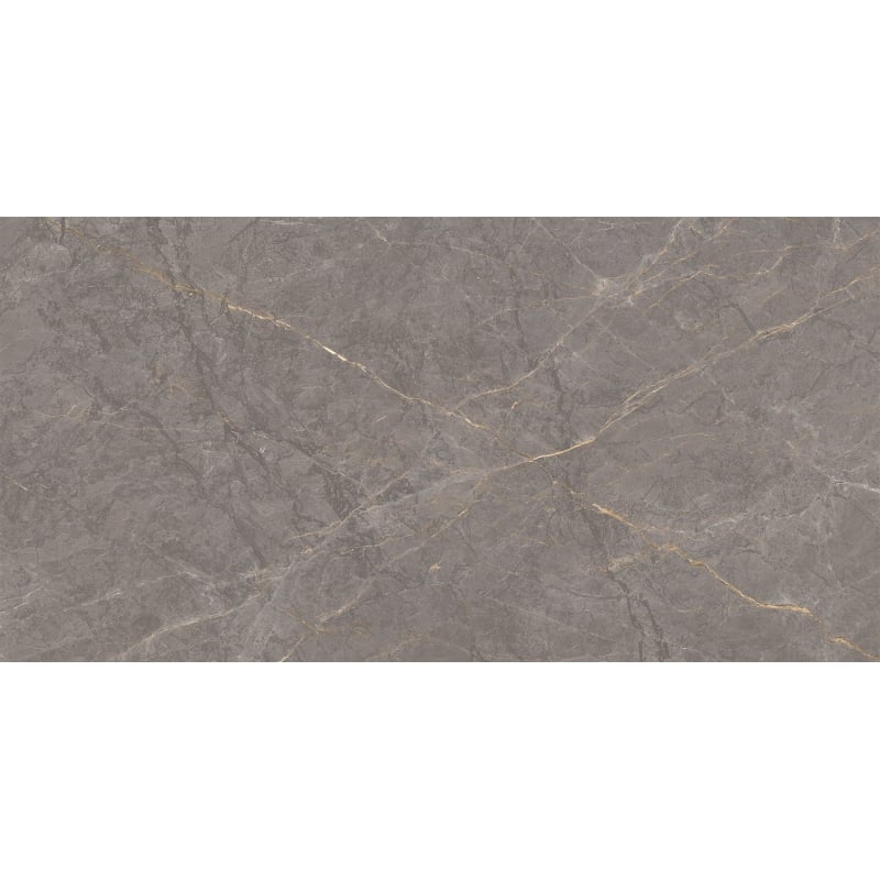 Mexen Egeo Nero grès émaillé rectifié G1, carreau sol-mur 120 x 60 cm, carving - TL415-120-060-00
