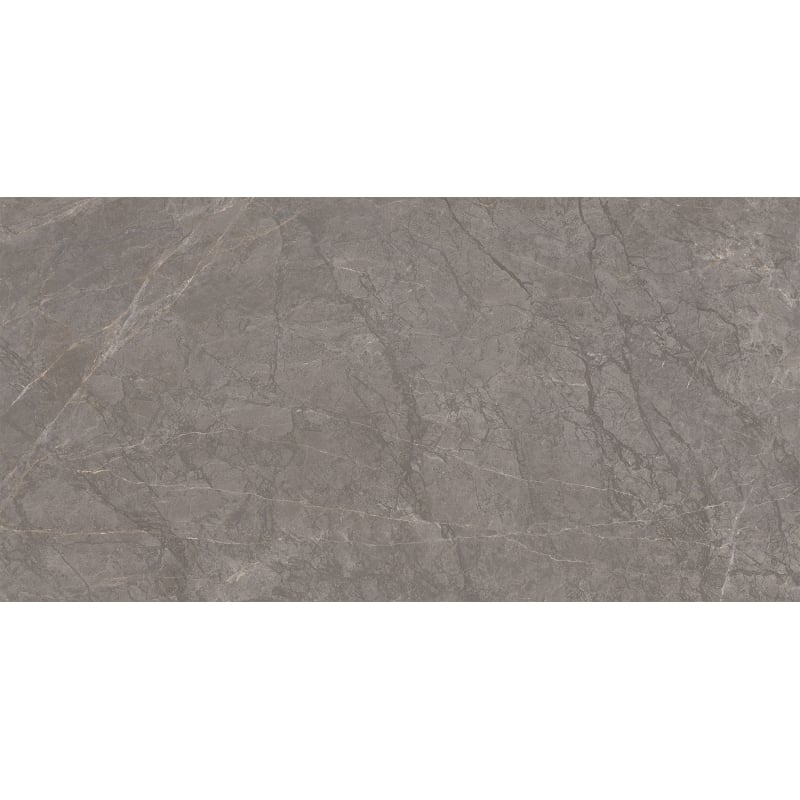 Mexen Egeo Nero grès émaillé rectifié G1, carreau sol-mur 120 x 60 cm, carving - TL415-120-060-00