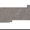 Mexen Egeo Nero carrelage rectifié G1, carrelage sol-mur 120 x 60 cm, carving - TL415-120-060-00