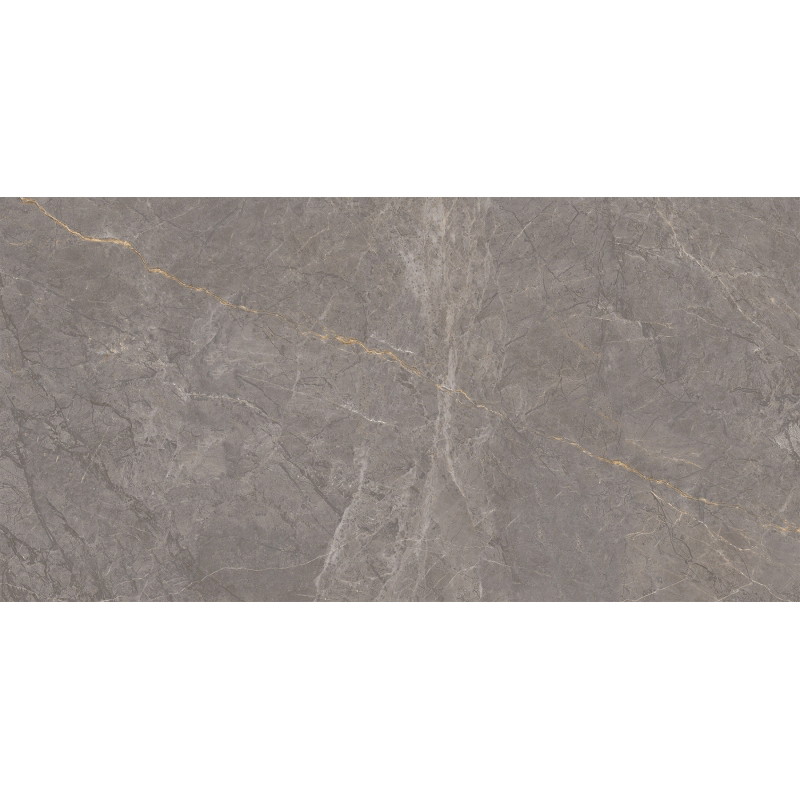 Mexen Egeo Nero grès émaillé rectifié G1, carreau sol-mur 120 x 60 cm, carving - TL415-120-060-00