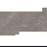 Mexen Egeo Nero carrelage rectifié G1, carrelage sol-mur 120 x 60 cm, carving - TL415-120-060-00
