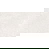 Mexen Egeo Bianco grès émaillé rectifié G1, carreau sol-mur 120 x 60 cm, carving - TL415-120-060-02