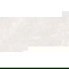Mexen Egeo Bianco grès émaillé rectifié G1, carreau sol-mur 120 x 60 cm, carving - TL415-120-060-02