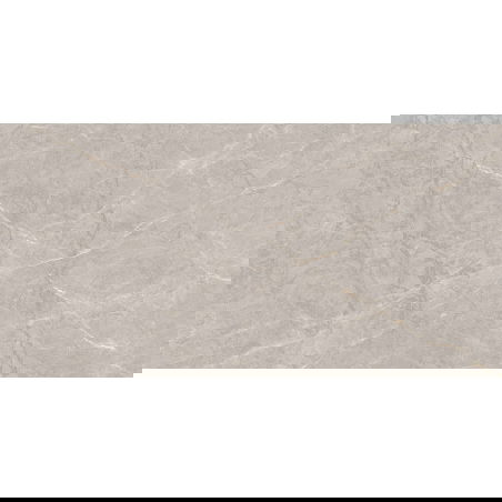 Mexen Egeo gris grès émaillé rectifié G1, carreau sol-mur 120 x 60 cm, carving - TL415-120-060-04