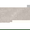 Mexen Egeo Grey grès émaillé rect. G1, carreau sol-mural 120 x 60 cm, carving - TL415-120-060-04
