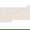 Mexen Olpado Bianco grès émaillé rect. G1, carreau sol-mur 120 x 60 cm, carving - TL417-120-060-00