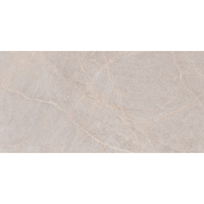 Mexen Olvera Beige grès émaillé rectifié G1, carreau sol-mur 120 x 60 cm, carving - TL418-120-060-00