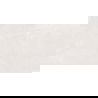 Mexen Olvera Bianco carrelage en grès émaillé rectifié G1, carreaux muraux et de sol 120 x 60 cm, carving - TL418-120-060-01