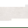 Mexen Olvera Bianco carrelage en grès émaillé rectifié G1, carreaux muraux et de sol 120 x 60 cm, carving - TL418-120-060-01