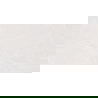 Mexen Olvera Bianco carrelage en grès émaillé rectifié G1, carreaux muraux et de sol 120 x 60 cm, carving - TL418-120-060-01