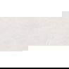 Mexen Olvera Bianco carrelage en grès émaillé rectifié G1, carreaux muraux et de sol 120 x 60 cm, carving - TL418-120-060-01