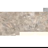 Mexen Orienta Natural grès émaillé rect. G1, carreau sol-mur 120 x 60 cm, carving - TL419-120-060-04