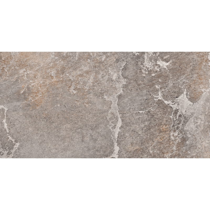 Mexen Blaze Natural grès émaillé rectifié G1, carreau de sol et mural 120 x 60 cm, carving - TL420-120-060-00