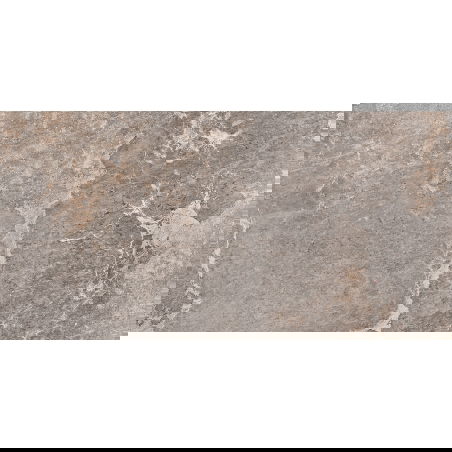 Mexen Blaze Natural grès émaillé rectifié G1, carreau de sol et mural 120 x 60 cm, carving - TL420-120-060-00