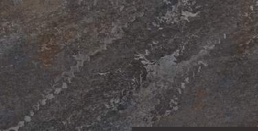 Mexen Blaze Nero grès émaillé rect. G1, carreaux sol-muraux 120 x 60 cm, carving - TL420-120-060-01