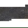 Mexen Blaze Nero grès émaillé rect. G1, carreaux sol-muraux 120 x 60 cm, carving - TL420-120-060-01