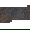 Mexen Blaze Nero grès émaillé rect. G1, carreaux sol-muraux 120 x 60 cm, carving - TL420-120-060-01