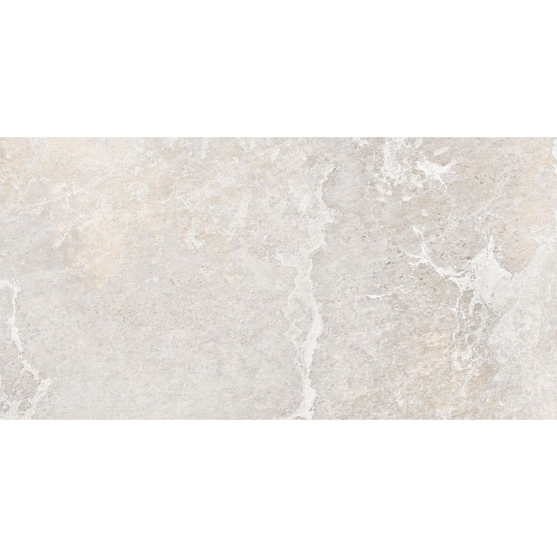 Mexen Blaze Silver grès émaillé rect. G1, carreau sol-mur 120 x 60 cm, carving - TL420-120-060-02