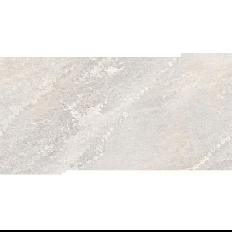 Mexen Blaze Silver grès émaillé rect. G1, carreau sol-mur 120 x 60 cm, carving - TL420-120-060-02