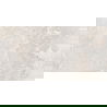 Mexen Blaze Silver grès émaillé rect. G1, carreau sol-mur 120 x 60 cm, carving - TL420-120-060-02