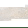 Mexen Blaze Silver grès émaillé rect. G1, carreau sol-mur 120 x 60 cm, carving - TL420-120-060-02